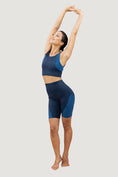 Load image into Gallery viewer, Top Portland Activewear - Sapphire Blue