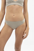 Load image into Gallery viewer, Paris Briefs - Sage Grey