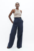 Load image into Gallery viewer, Florence Pants - Summer Night