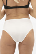 Load image into Gallery viewer, Amalfi Briefs - Jasmine White