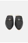 Load image into Gallery viewer, Cairo Mule - Black