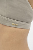 Load image into Gallery viewer, Paris Bralette - Sage Grey