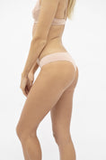 Load image into Gallery viewer, Venice Briefs - Peony Pink