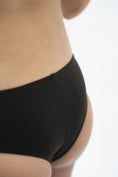 Load image into Gallery viewer, Venice Briefs - Orchid Black