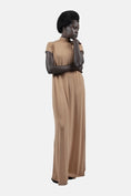 Load image into Gallery viewer, Dresden Maxi Dress - Butterum