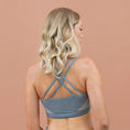 Load image into Gallery viewer, Top Stockholm Activewear - Agate Grey