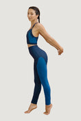 Load image into Gallery viewer, Top Stockholm Activewear - Sapphire Blue