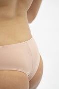 Load image into Gallery viewer, Venice Briefs - Peony Pink