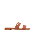 Load image into Gallery viewer, Capri Sandals - Canela Brown