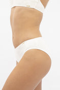Load image into Gallery viewer, Buenos Aires Briefs - Jasmine White