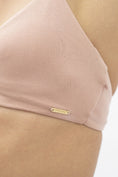 Load image into Gallery viewer, Buenos Aires Bralette - Peony Pink