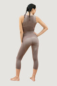 Load image into Gallery viewer, Bottom Kathmandu Activewear - Jasper Brown