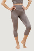 Load image into Gallery viewer, Bottom Kathmandu Activewear - Jasper Brown