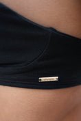 Load image into Gallery viewer, Athens Bra - Black Sand