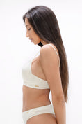 Load image into Gallery viewer, Athens Bra - Powder