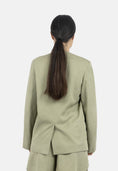 Load image into Gallery viewer, Auckland Blazer - Sage