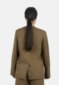 Load image into Gallery viewer, Auckland Blazer - Taupe