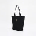 Load image into Gallery viewer, Monte Carlo Bag - Oyster Black