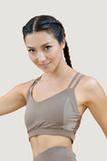 Load image into Gallery viewer, Top Stockholm Activewear - Jasper Brown