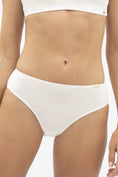 Load image into Gallery viewer, Buenos Aires Briefs - Jasmine White