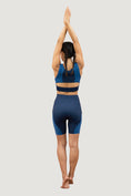 Load image into Gallery viewer, Bottom Portland Activewear - Sapphire Blue