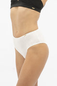Load image into Gallery viewer, Amalfi Briefs - Jasmine White