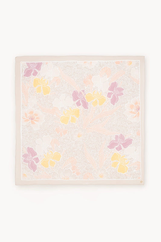 Scarves Ra Kartini - Le Grand Scarf - Multi