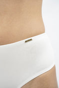 Load image into Gallery viewer, Amalfi Briefs - Jasmine White