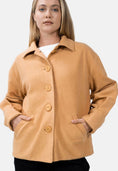 Load image into Gallery viewer, Malmo Jacket - Doe