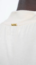 Load image into Gallery viewer, Marbella Sleeveless Top - Flavone White