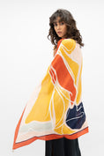Load image into Gallery viewer, Scarves Maya - Le Grand Scarf - Multi