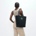 Load image into Gallery viewer, Monte Carlo Bag - Oyster Black
