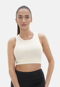 Load image into Gallery viewer, Boston Workout Bra - Powder