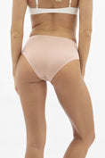Load image into Gallery viewer, Amalfi Briefs - Peony Pink