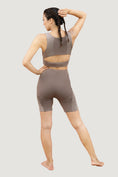 Load image into Gallery viewer, Bottom Portland Activewear - Jasper Brown