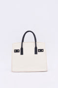 Load image into Gallery viewer, Sydney Handbag Pinatex - Latte White
