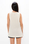 Load image into Gallery viewer, Cusco Tank Top - Powder