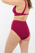 Load image into Gallery viewer, Uluwatu Bikini Bottom - Red Coral