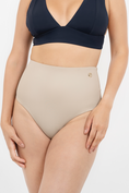 Load image into Gallery viewer, Uluwatu Bikini Bottom - Sand Beige