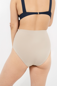 Load image into Gallery viewer, Uluwatu Bikini Bottom - Sand Beige