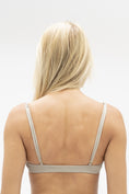 Load image into Gallery viewer, Buenos Aires Bralette - Sage Grey