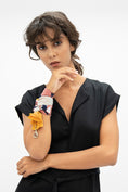 Load image into Gallery viewer, Scarves Wangari - Le Petit Scarf - Multi