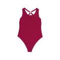 Load image into Gallery viewer, Santorini Swimsuit - Red Coral
