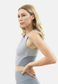 Load image into Gallery viewer, Top Kathmandu Activewear - Agate Grey
