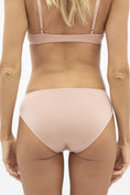 Load image into Gallery viewer, Buenos Aires Briefs - Peony Pink
