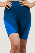 Load image into Gallery viewer, Bottom Portland Activewear - Sapphire Blue
