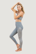 Load image into Gallery viewer, Top Stockholm Activewear - Agate Grey
