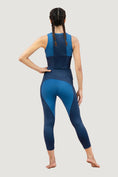 Load image into Gallery viewer, Top Kathmandu Activewear - Sapphire Blue
