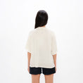 Load image into Gallery viewer, Beirut Boxy Tee - Powder
