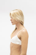 Load image into Gallery viewer, Buenos Aires Bralette - Jasmine White
